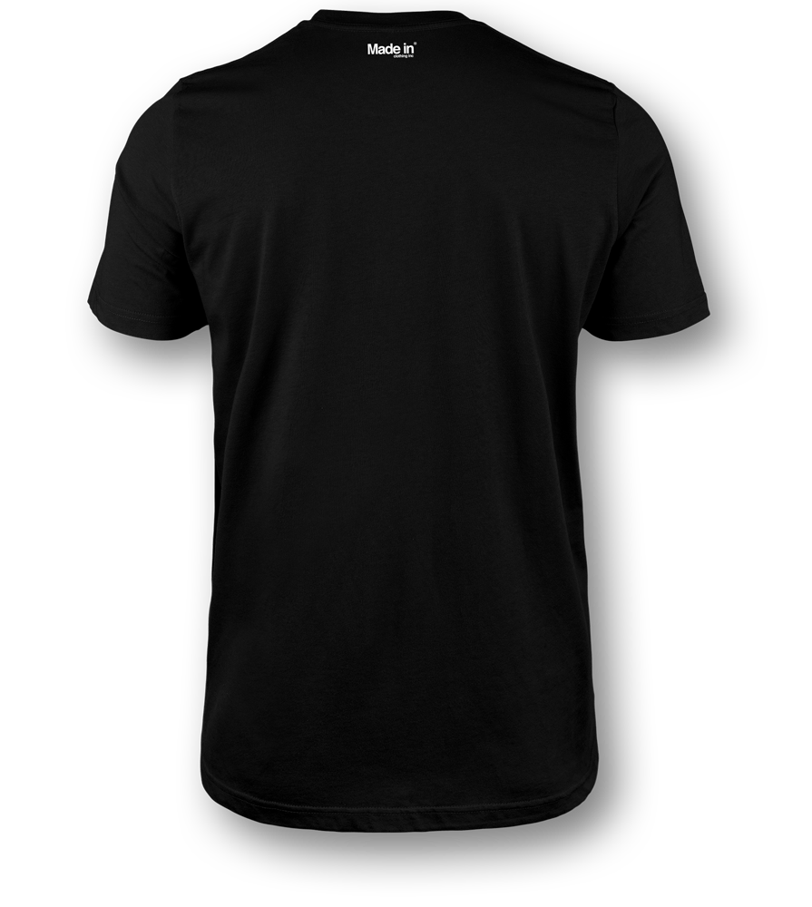 Made in your city custom Tee shirt